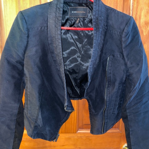 BCBG Jacket - Picture 2 of 2